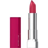 Maybelline Color Sensational Lipstick Pink Rose