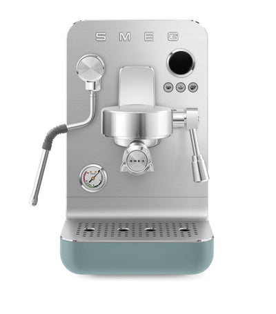 Smeg Mini Pro Espresso Machine