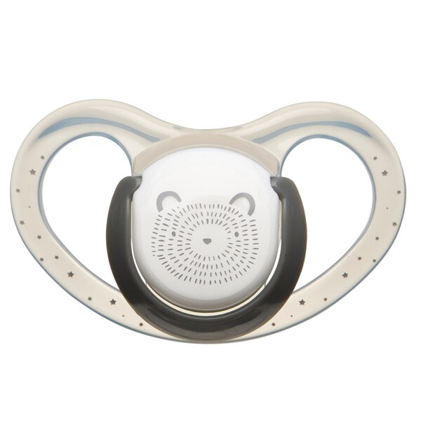 Vital Baby Airflow Soother 6-18 mth 2 PK GOODS Superdrug