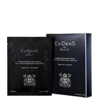EviDenS de Beauté The Intensive Brightening Sheet Mask - British product