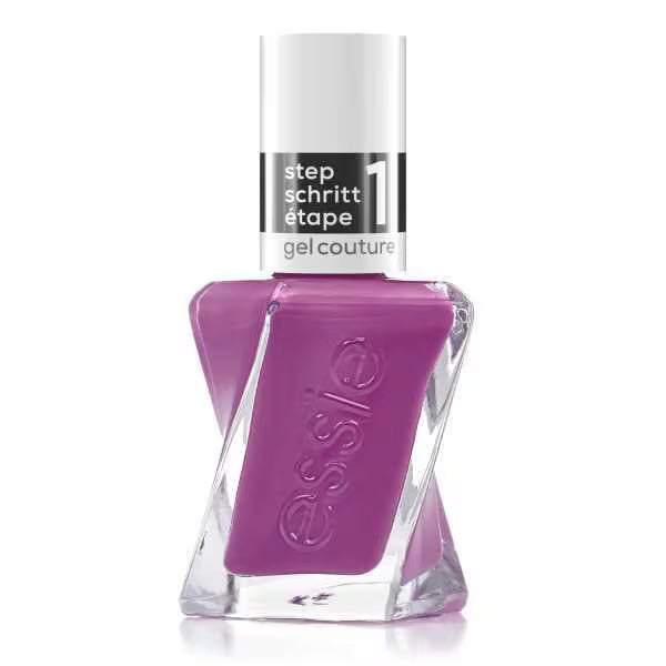 Essie Strut With It nail polish - British product