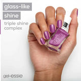 Essie Strut With It nail polish - British product