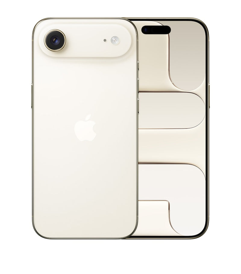 Apple iPhone Air Light Gold 256GB - British product