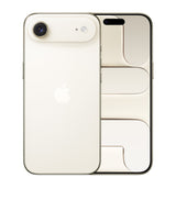 Apple iPhone Air Light Gold Smartphone 256GB