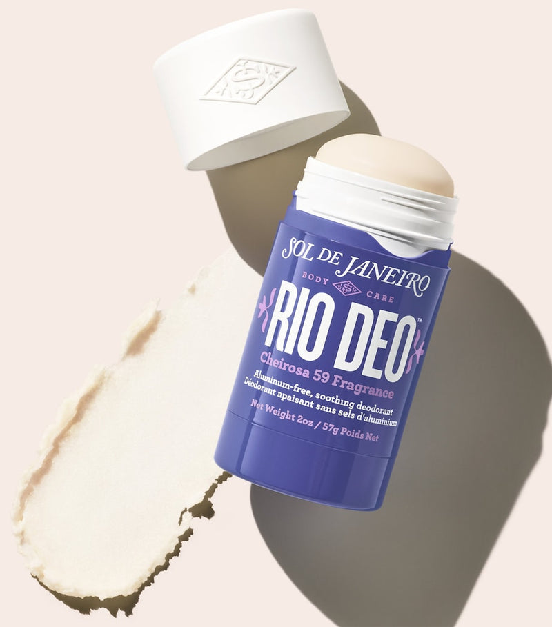 SOL DE JANEIRO Rio Deo Cheirosa '59 Deodorant (57g)