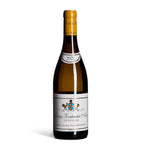 Leflaive Les Pucelles Puligny-Montrachet Premier Cru 2021 (75cl) - Burgundy, France