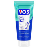 VO5 Wet Look Styling Gel Hair Gel 200ml