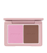 Westman Atelier The Powder Duos Blush - Powder Blush Duo