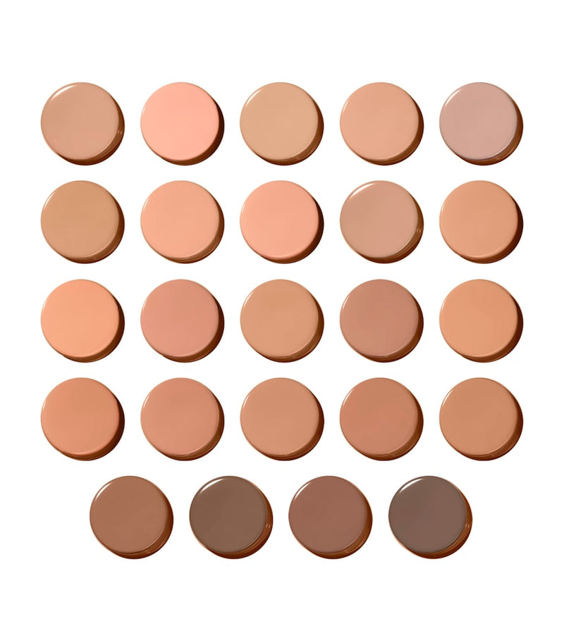 La Prairie caviar concealer foundation SPF 15, 30ml (British brand)