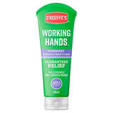O'Keeffe's Working Hands Overnight Hand Cream 80ml