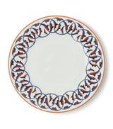 Cabana Magazine x Ginori 1735 Porcelain Anatolia Charger Plate 31cm
