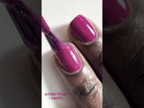Essie Gel Couture Nail Polish In-Vest In Style - British product