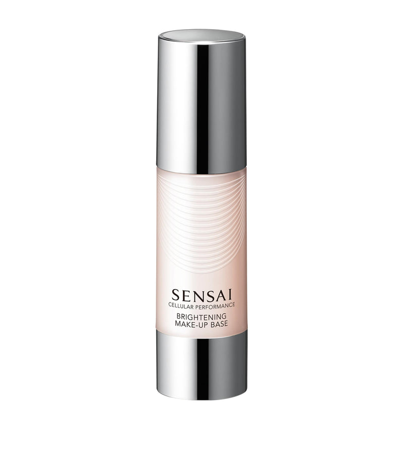 Sensai Brightening Make-Up Base (British brand)