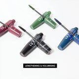 Technic Lux Lash vegan mascara black 15ml (British brand)