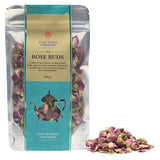 EAST INDIA COMPANY Rose Buds - Speciality Loose Leaf Infusion 50g