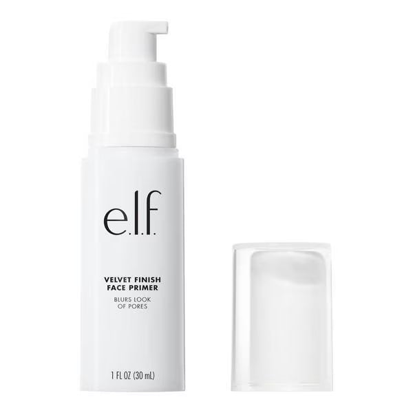 e.l.f. Mineral Infused Face Primer for Combination Skin - British product
