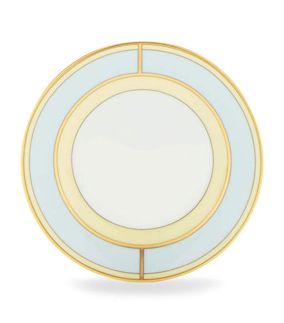 Ginori 1735 Porcelain Colonna Diva Coffee Saucer 12.5cm