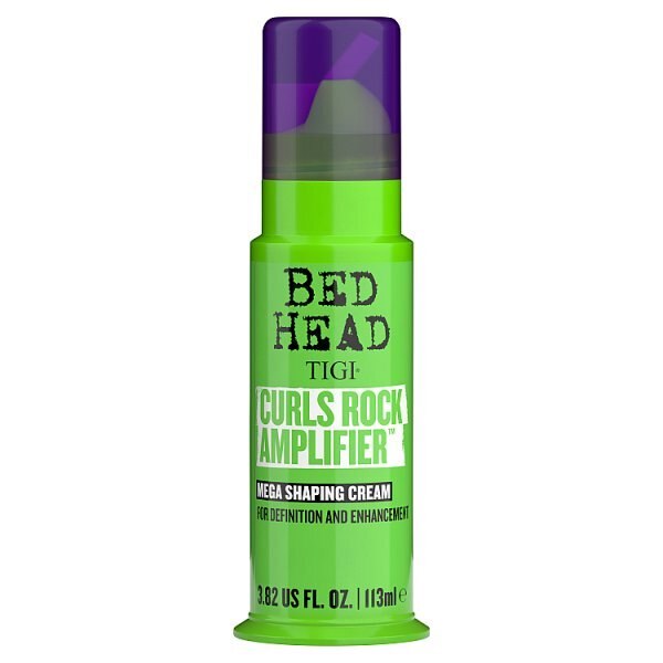TIGI Curls Rock Curls Rock Amplifier Cream 113ml GOODS Superdrug
