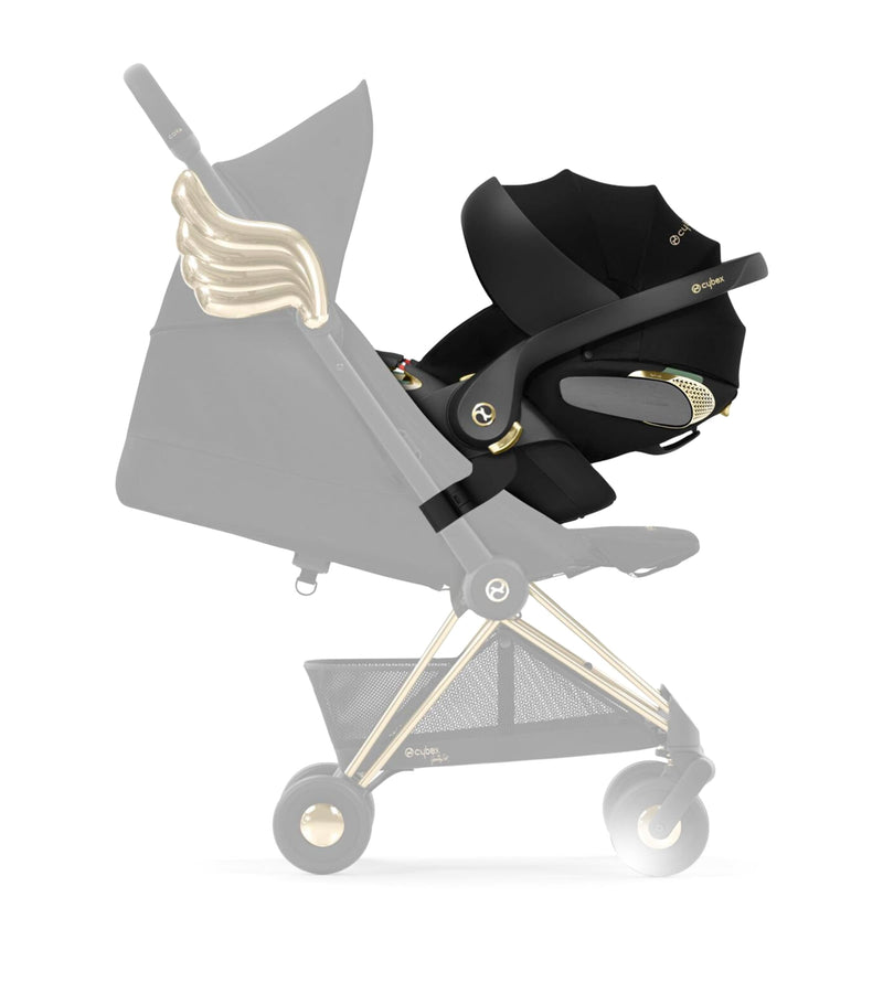 Cybex Wings Cloud T i-Size car seat - British product