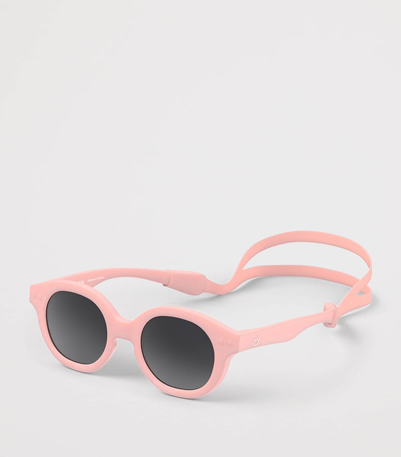 IZIPIZI KIDS Baby Sunglasses (0-9 Months)