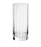 Richard Brendon Fluted Highball Glass 380ml