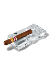 Baccarat Crystal Louxor Ashtray