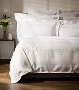 Celso De Lemos Versailles Square Pillowcase 65cm x 65cm