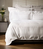 Celso de Lemos Versailles Square pillowcase 65cm x 65cm - British product