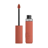L'Oréal Paris Infallible Matte Resistance Lipstick 115 Liquid