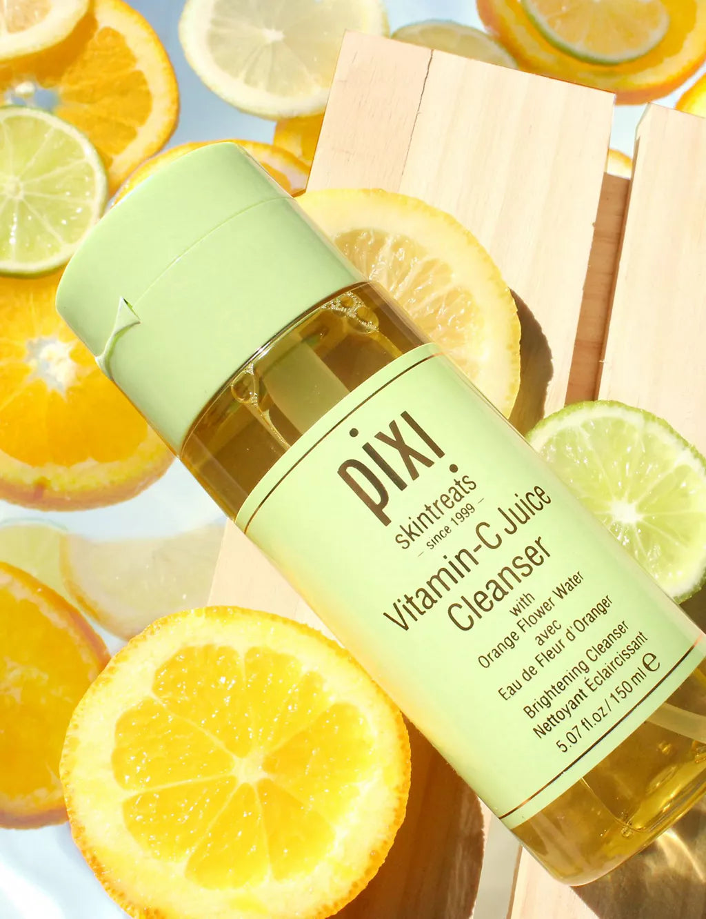 Vitamin-C Juice Cleanser 150ml Body Care M&S