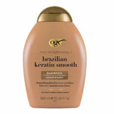 OGX Ever Straightening Brazilian Keratin Shampoo 385ml