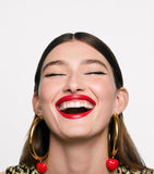Fabulous Kiss Satin Lipstick Refill
