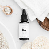 Ministerstwo rice ceramides soothing face serum 30ml, imported from the UK