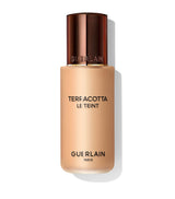 Guerlain Terracotta Le Teint Foundation Makeup