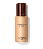 Guerlain Terracotta Le Teint Foundation, UK version
