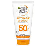 Garnier Ambre Solaire Hydra 24 Mini Sun Protection Lotion