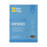 fourfive Hydro Plus Everyday Recovery Hydration Blend Powder 30 Sachets