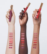 Liquid Matte Lipstick with Hyaluronic Acid and Black Rose Oil 6ml