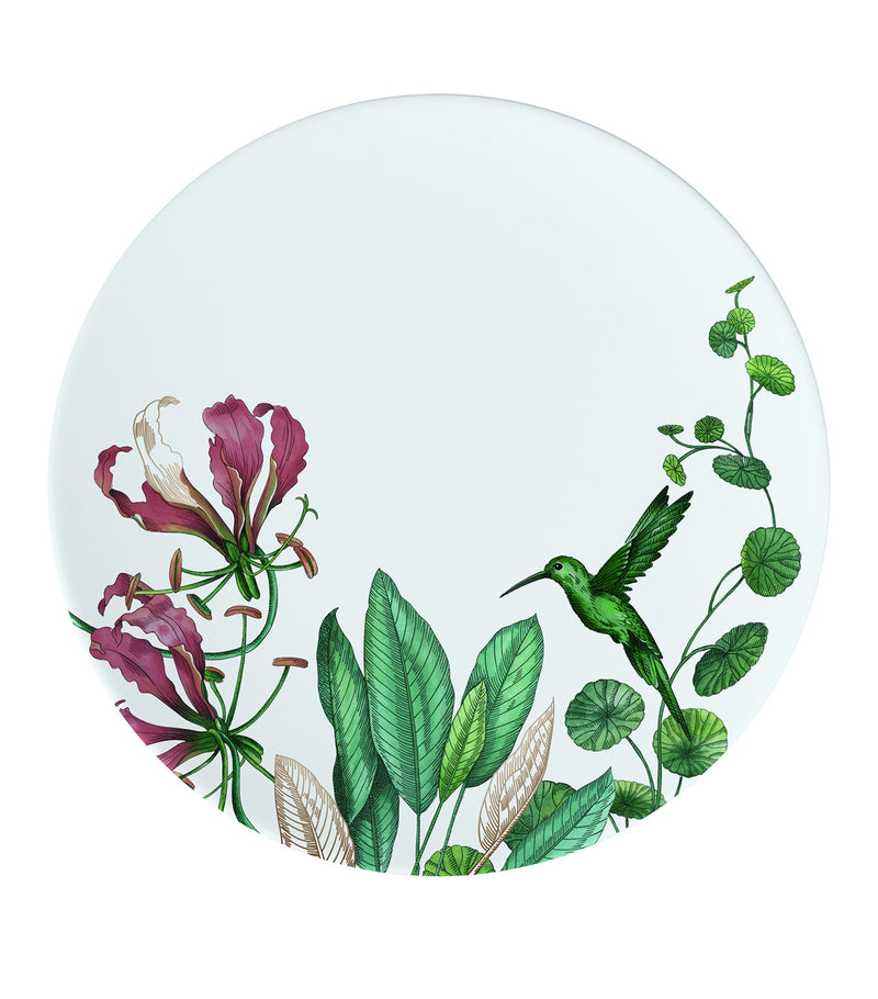 Villeroy & Boch Avarua flat plate 27cm (British brand)
