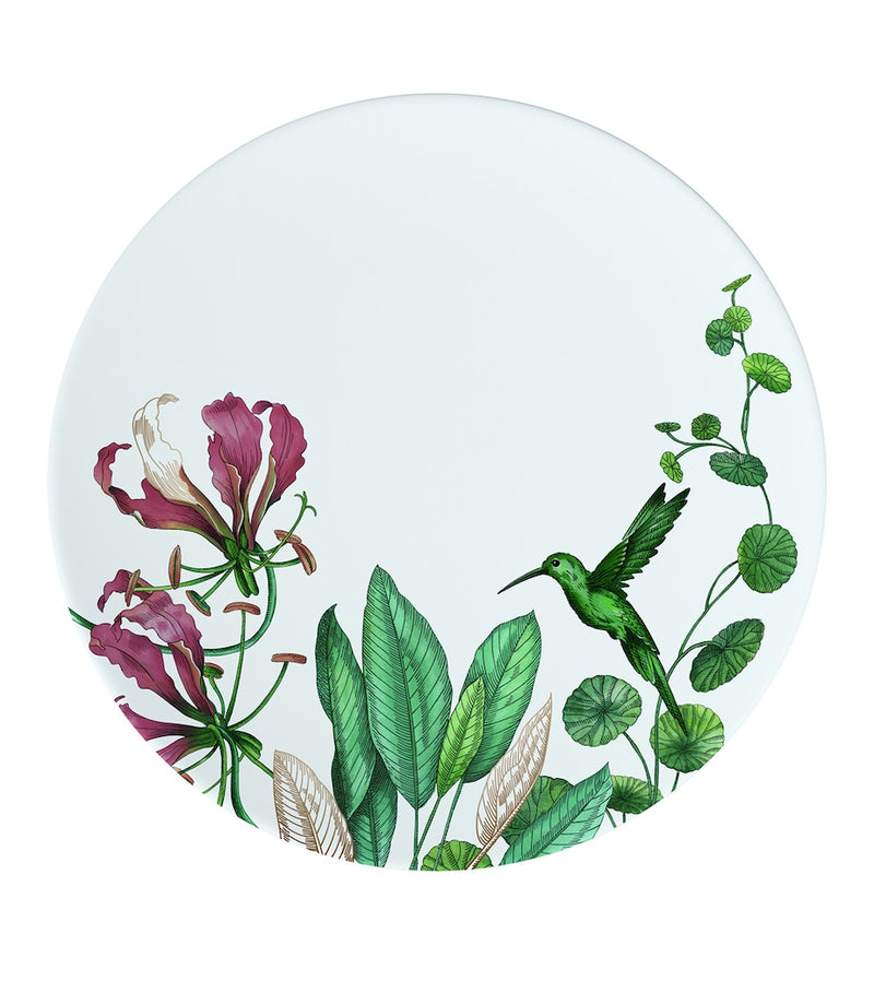 Villeroy & Boch Avarua flat plate 27cm (British brand)