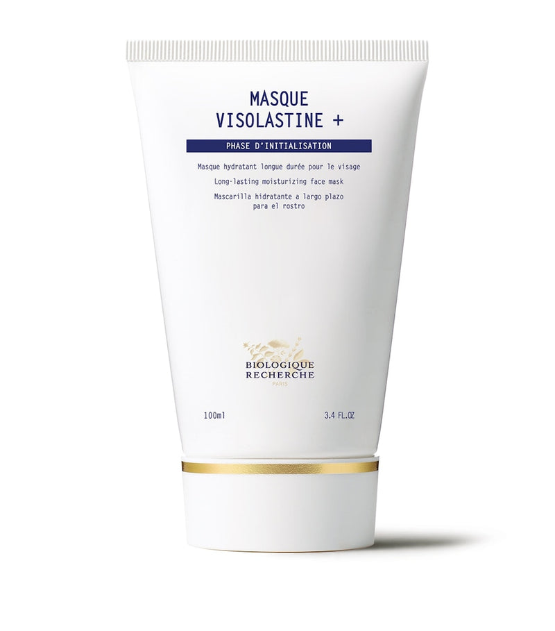 Biologique Recherche Masque Visolastine + facial mask 100ml - British product