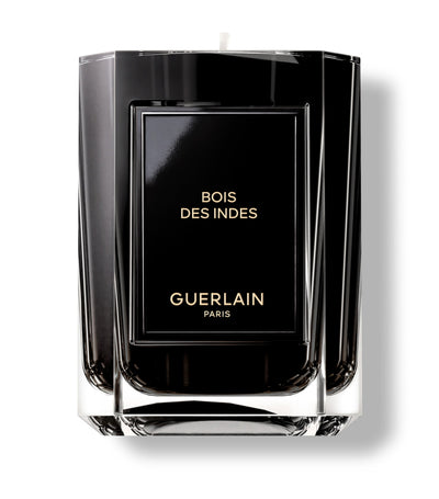 Guerlain Bois des Indes Scented Candle 220g