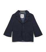 BOSS Kidswear Single-Breasted Blazer 3-36 Months