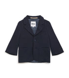 BOSS single-breasted blazer 3-36 months - British product