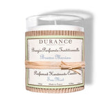 Durance Handmade Sea Mist Candle 180g - British product