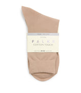 Falke Cotton Touch Socks - Cotton Blend Socks