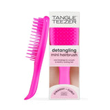 Tangle Teezer Ultimate Detangler Mini Runway Pink Hair Comb