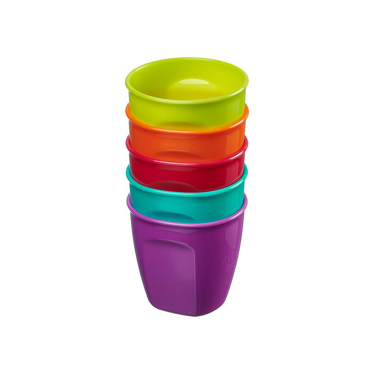 Vital Baby Nourish Perfectly Simple Kids Cups 5 Pack GOODS Boots