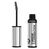 L'Oréal Paris Infallible Brows 24H Brow Lamination, imported from the UK