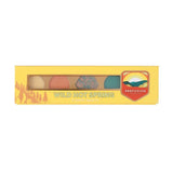 Profusion Cosmetics Wild Hot Spring 5 Shade Eyeshadow Palette